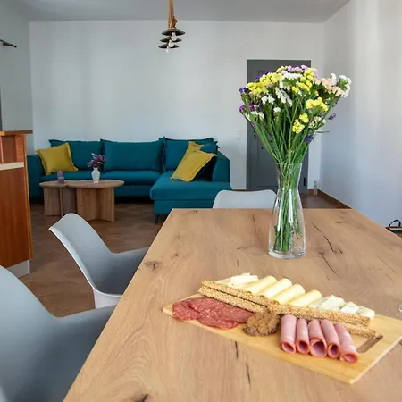 Aria Apartment Tinos
