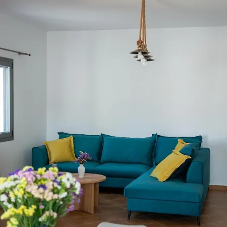 Apartment Aria