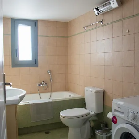 Aria Apartment Tinos