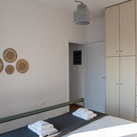 Aria Apartment Tinos