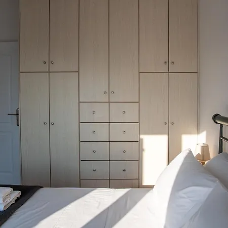Aria Apartment