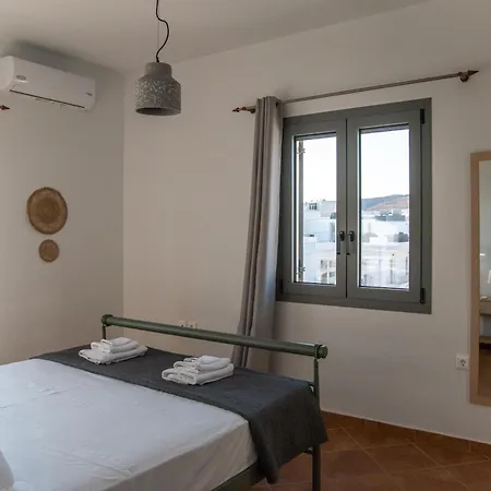 Aria Apartment Tinos