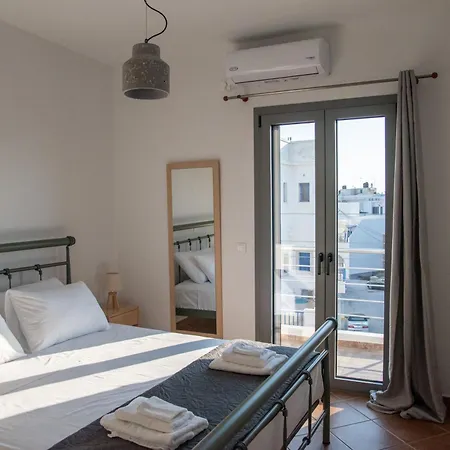 Aria * Tinos
