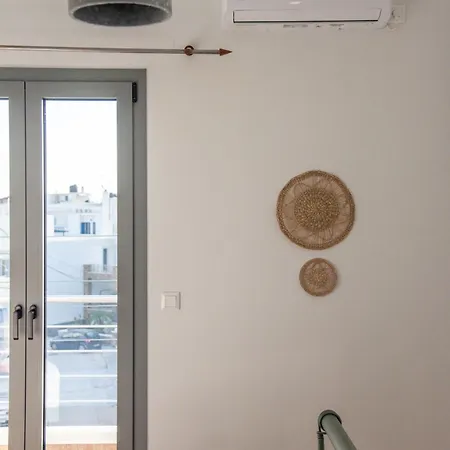 Apartment Aria