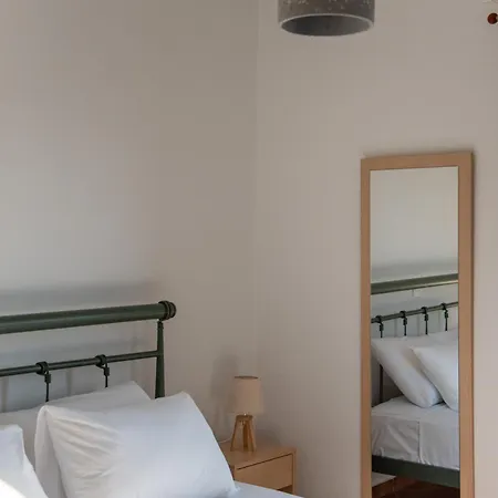 Aria Apartment *