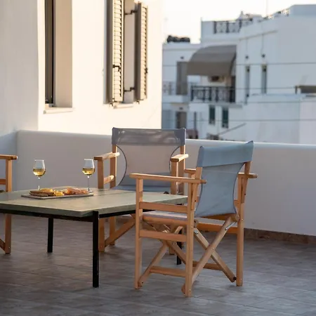 Aria Apartment