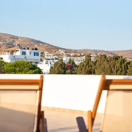 Aria * Tinos