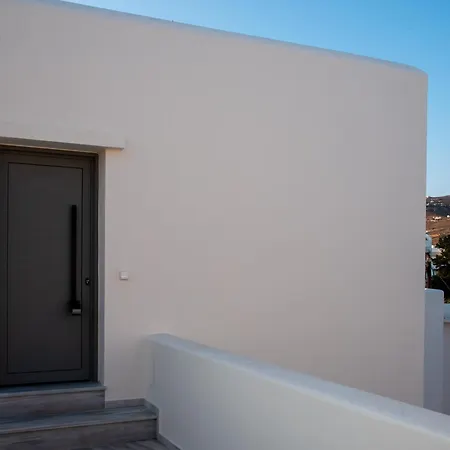 Apartment Aria