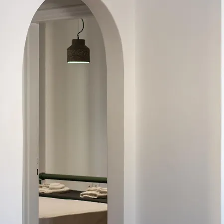 Apartment Aria Tinos